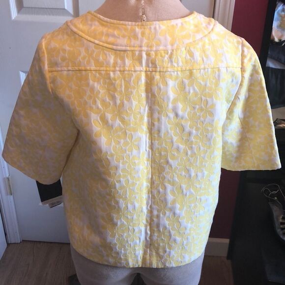 Alfani blazer sz 10P - Picture 2 of 5